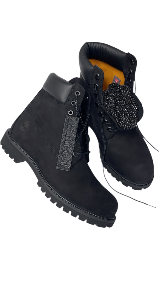 Root of Evil “Black Out” Boot