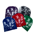 kiss beanie