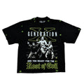 Vintage DX Root of Evil Tee”