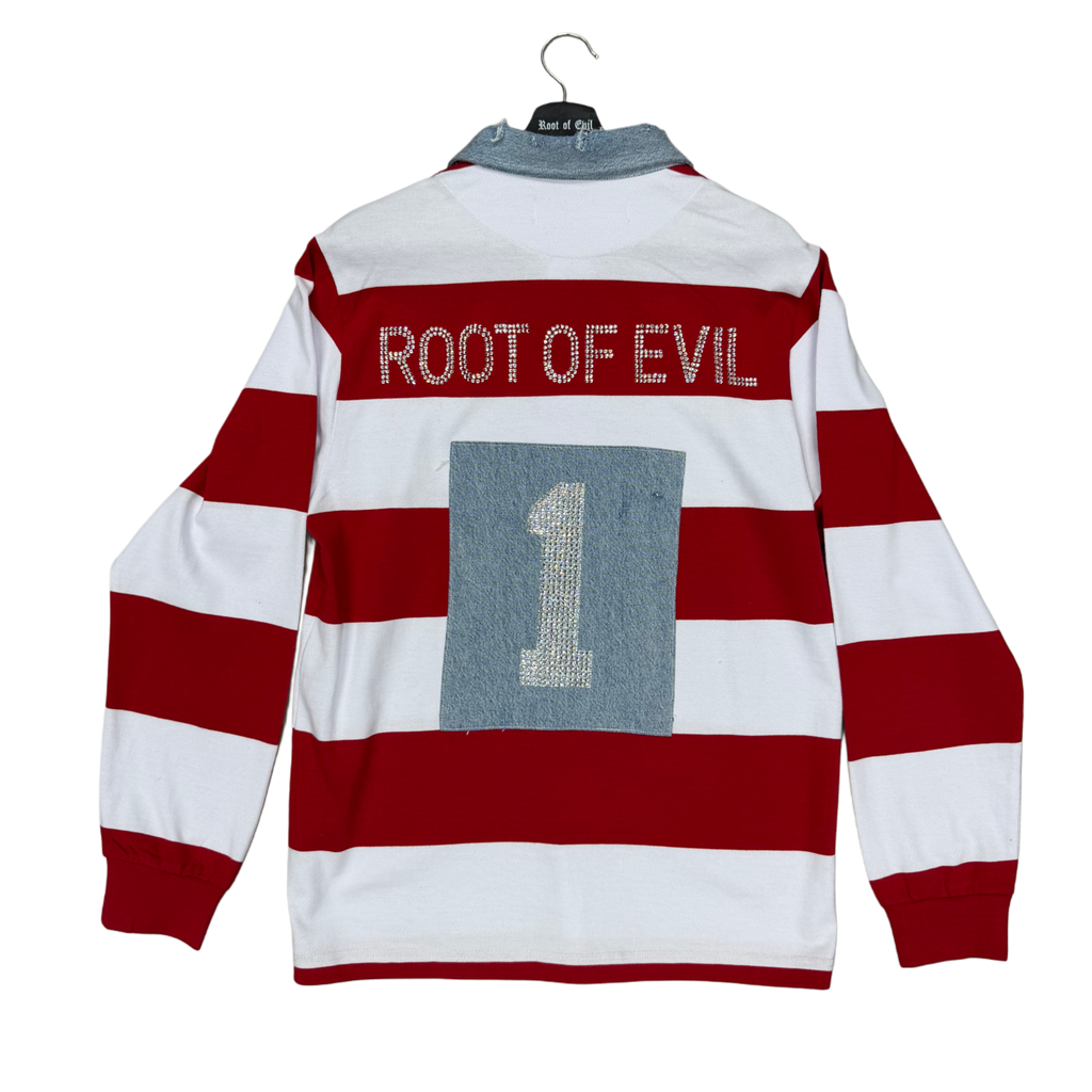 Root Of Evil Rugby