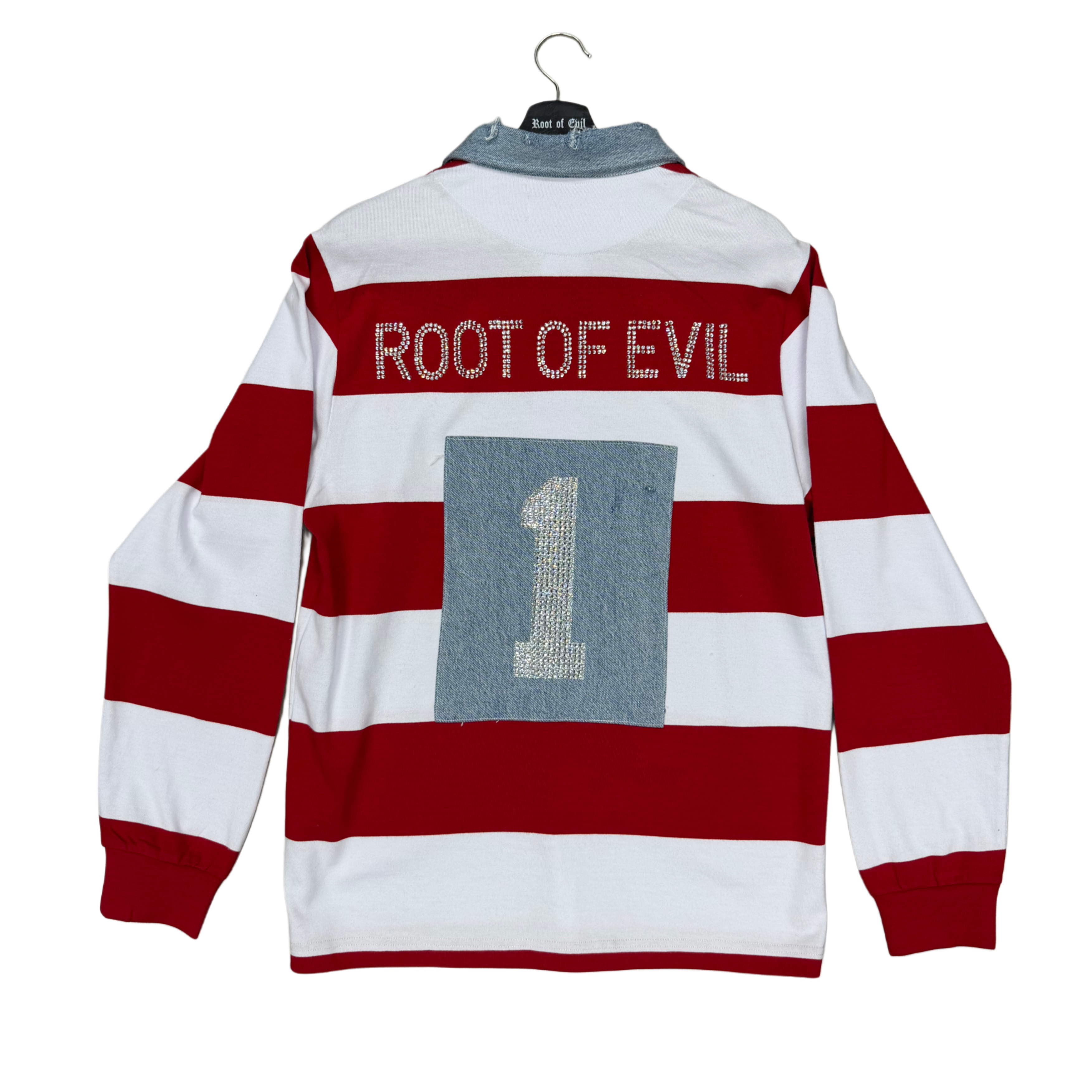 Root Of Evil Rugby