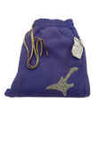 Purple Haze rock star joggers