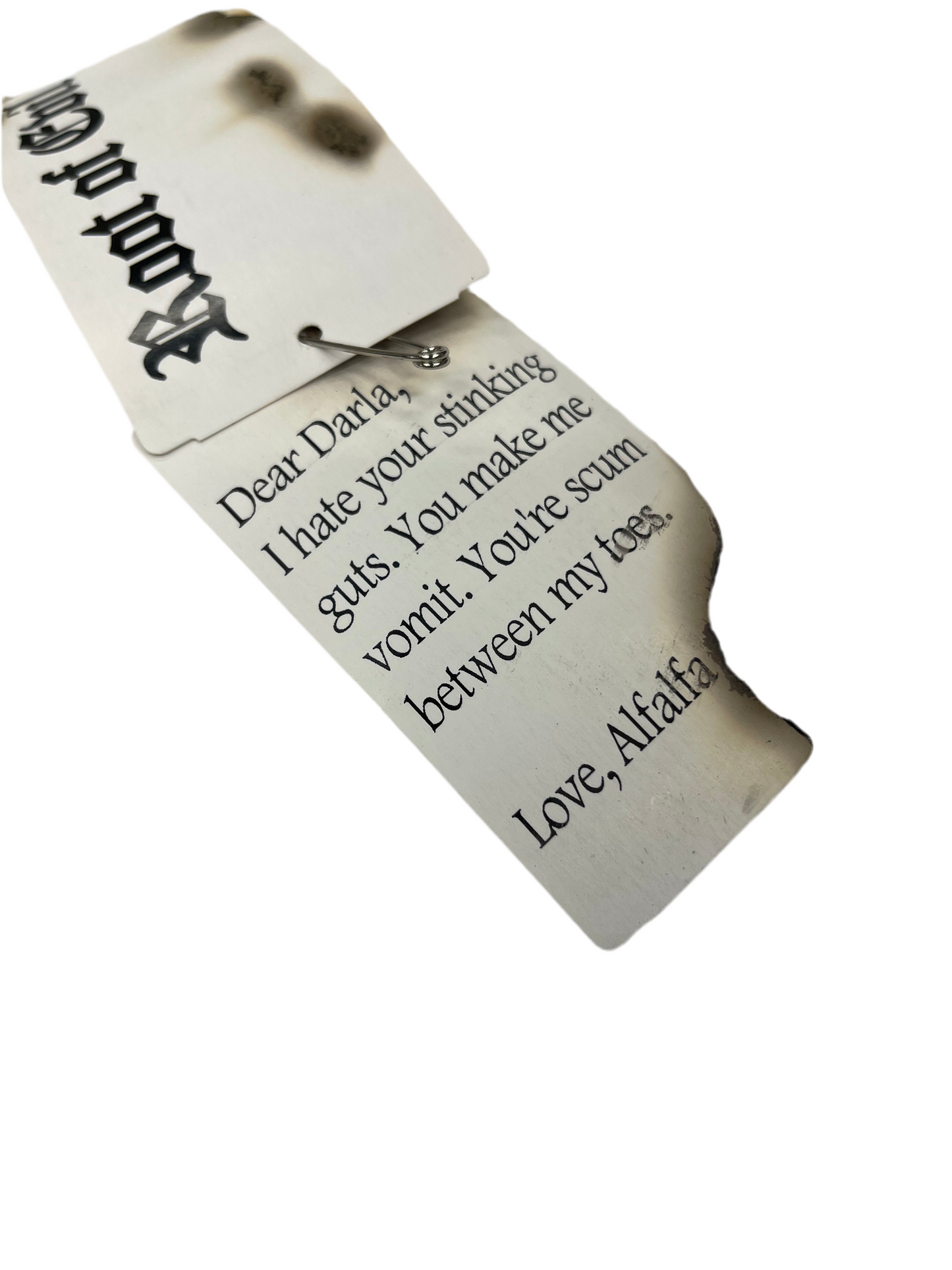 Root of Evil x The Little Rascals