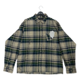 Root of Evil Flannel