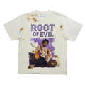Root of Evil “Purple Haze” Vintage Tee