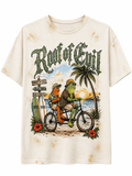 ROE Beach Cruisers Tee