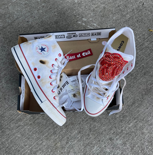 Root of Evil OneStars”