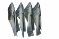 Root of Evil “Pastel Stiched Denim”