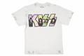 “Electric Pastel KISS