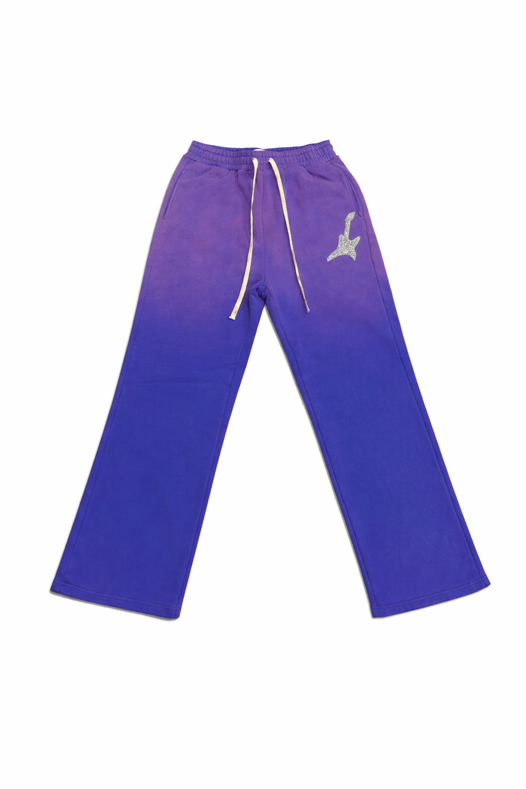 Rock star joggers