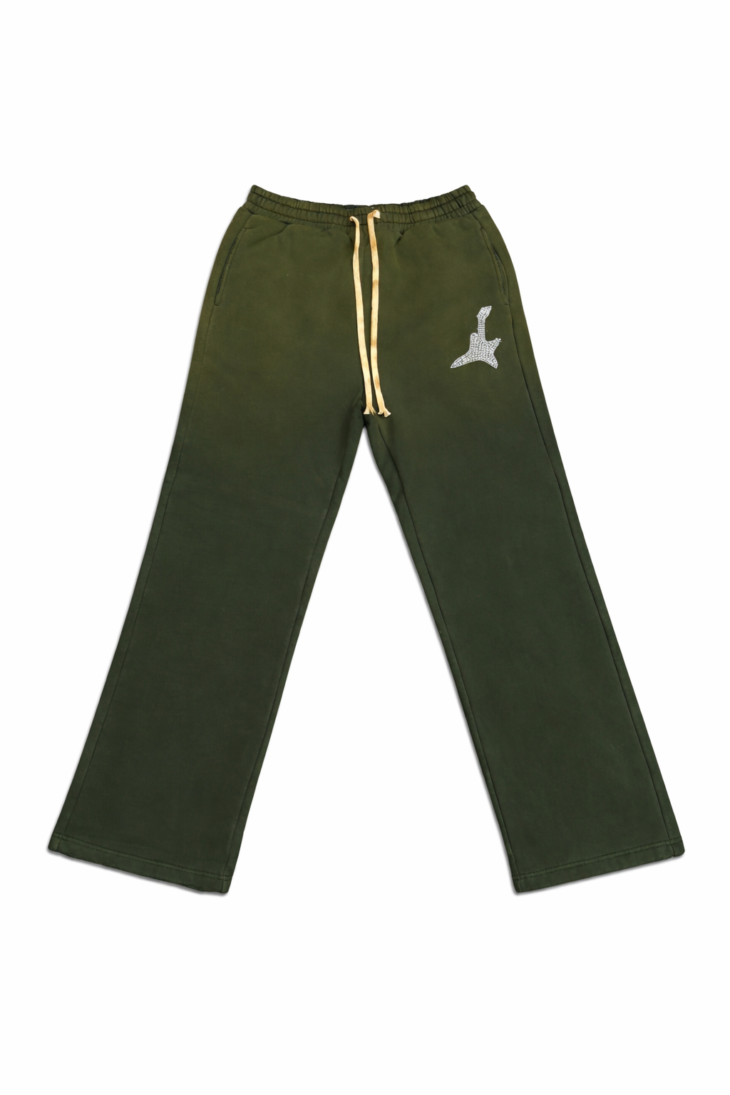 rock star joggers