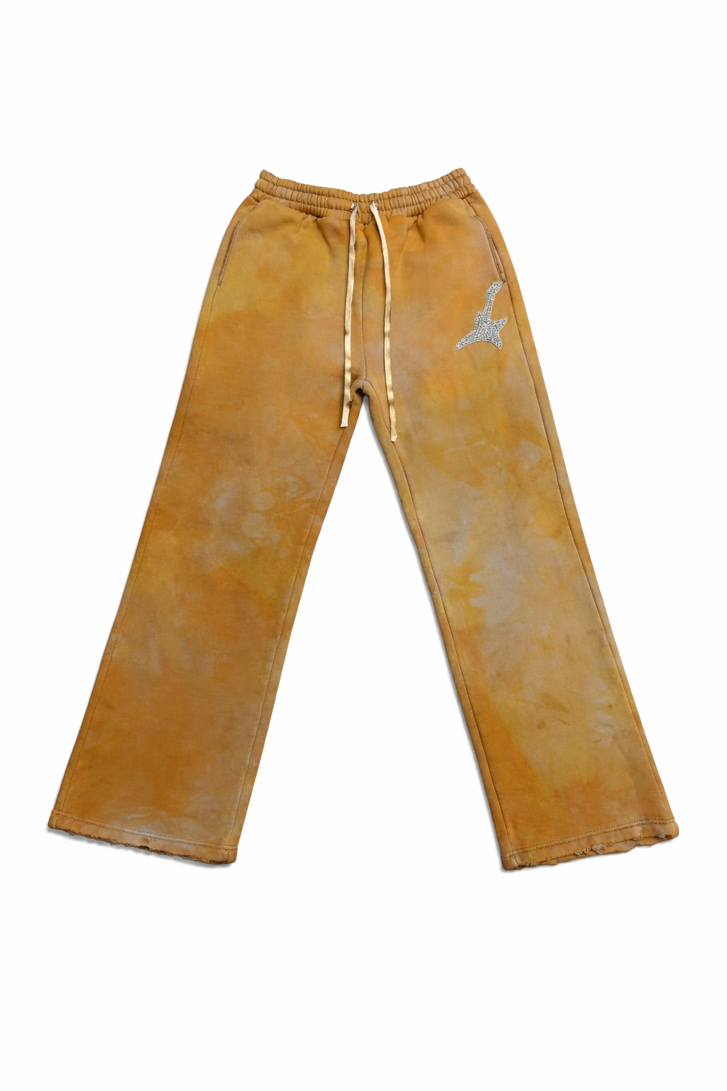 rock star joggers