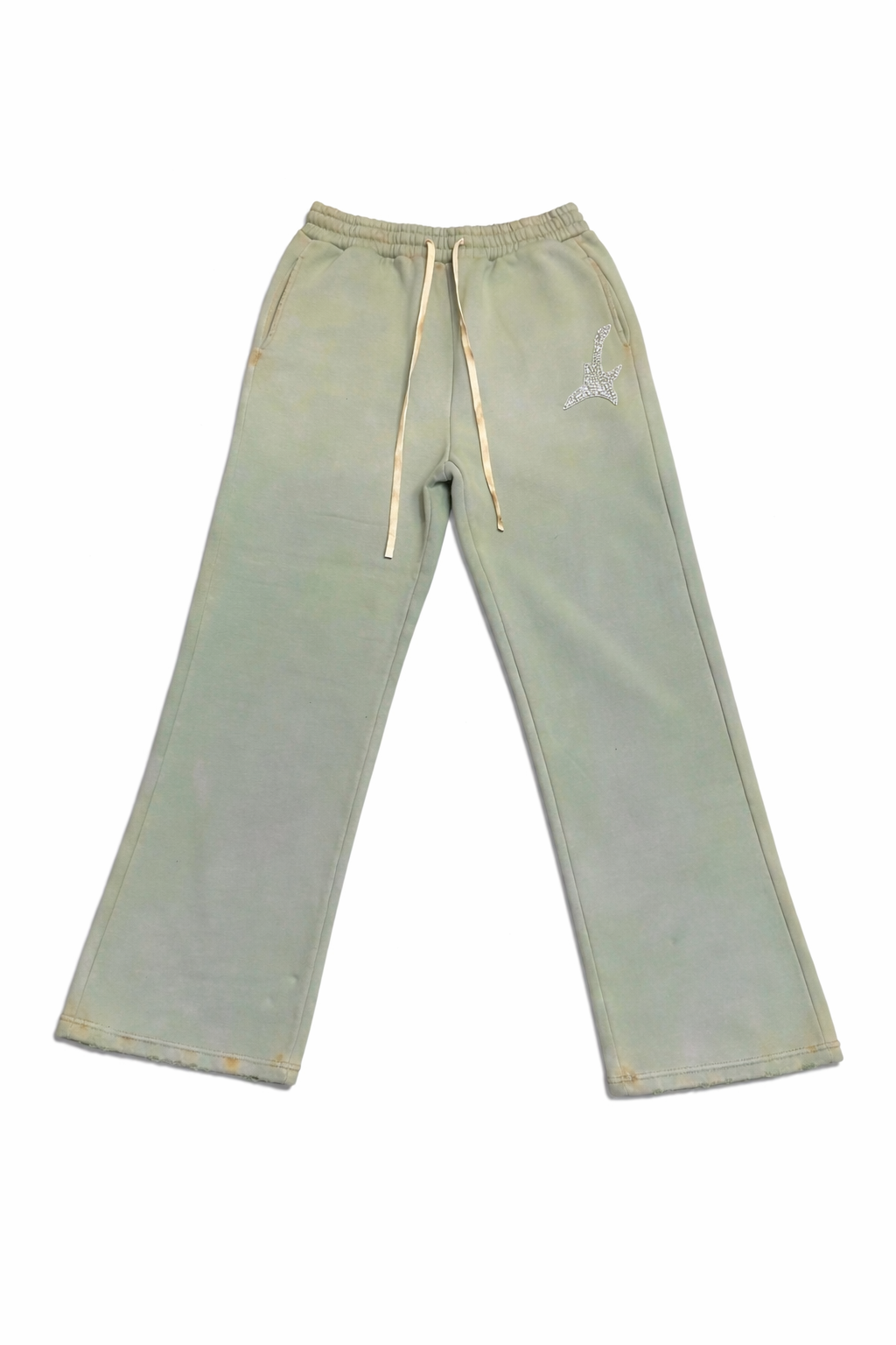 rock star joggers