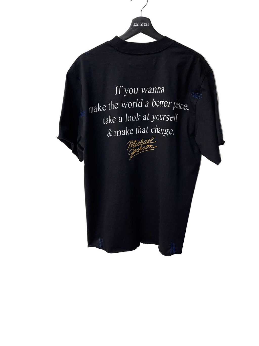 MJ ROE Grammy’s tee