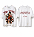 Root of Evil “Rocky” Vintage Tee
