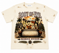 ROE Tropical Bedrock t