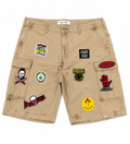 ROE Rebel Cargo Shorts