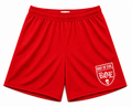 ROE MESH SHORTS