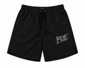 Roe nylon shorts