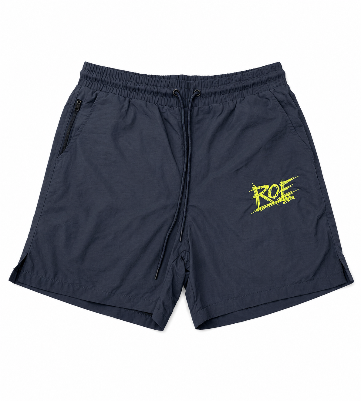 Roe nylon shorts