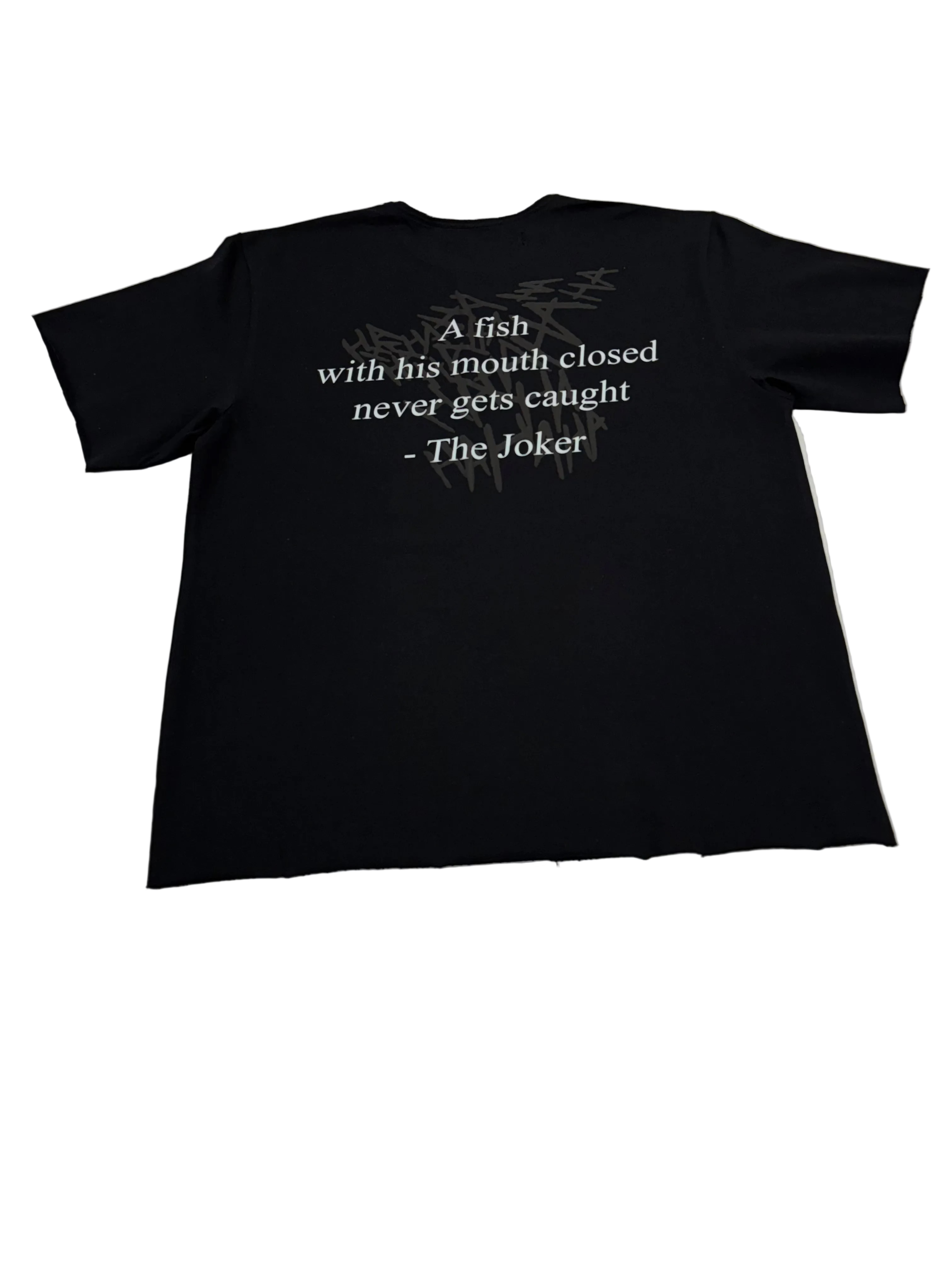 ROE Joker: Last Laugh Tee
