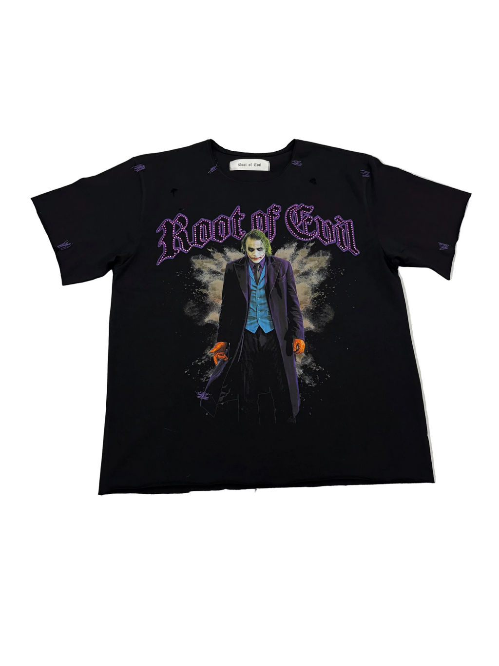 ROE Joker: Last Laugh Tee