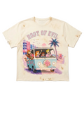 "Roe Ocean Drive Tee