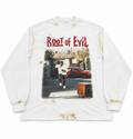 ROE Boyz N the Hood “Ricky’s Run” Long-Sleeve Tee