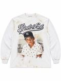 ROE A Bronx Tale Young Calogero ” Long-Sleeve Tee