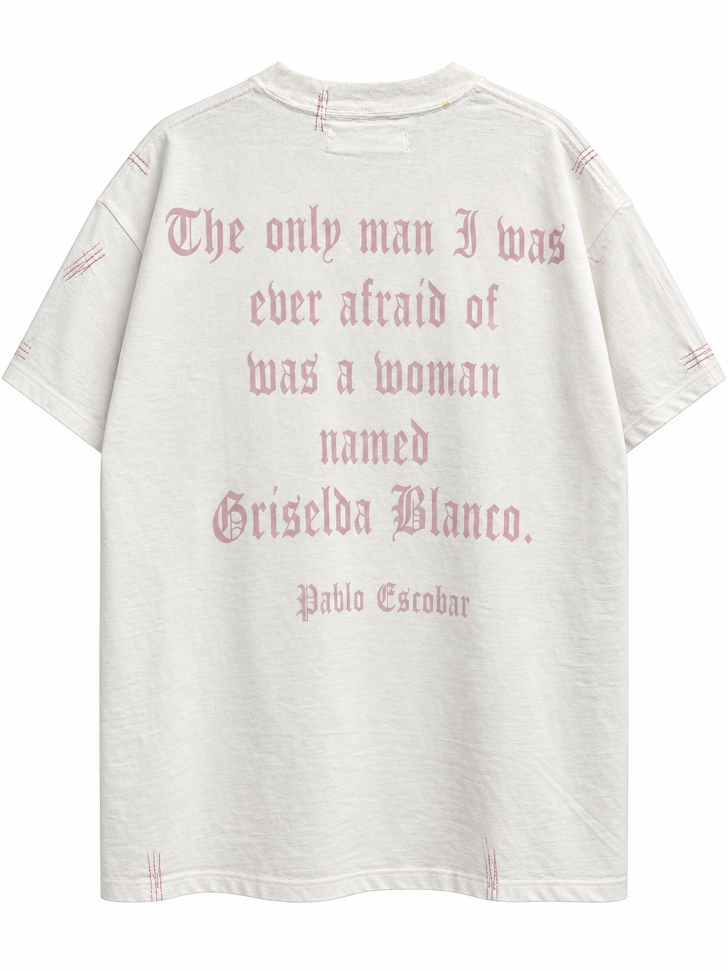 ROE Griselda Blanco Vintage