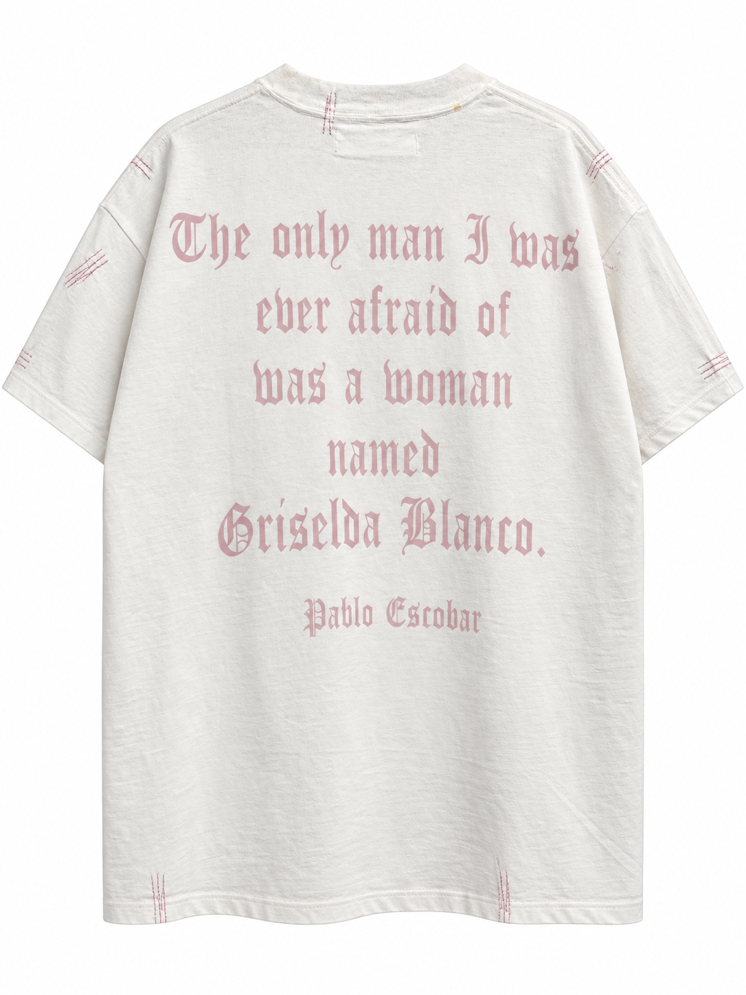 ROE Griselda Blanco Vintage