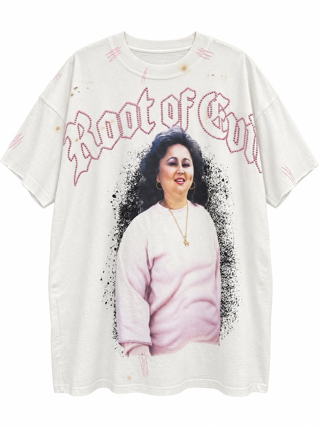 ROE Griselda Blanco Vintage