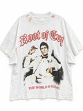 Classic Scarface Ash T-Shirt