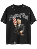 John Gotti Classic Mafia Shirt