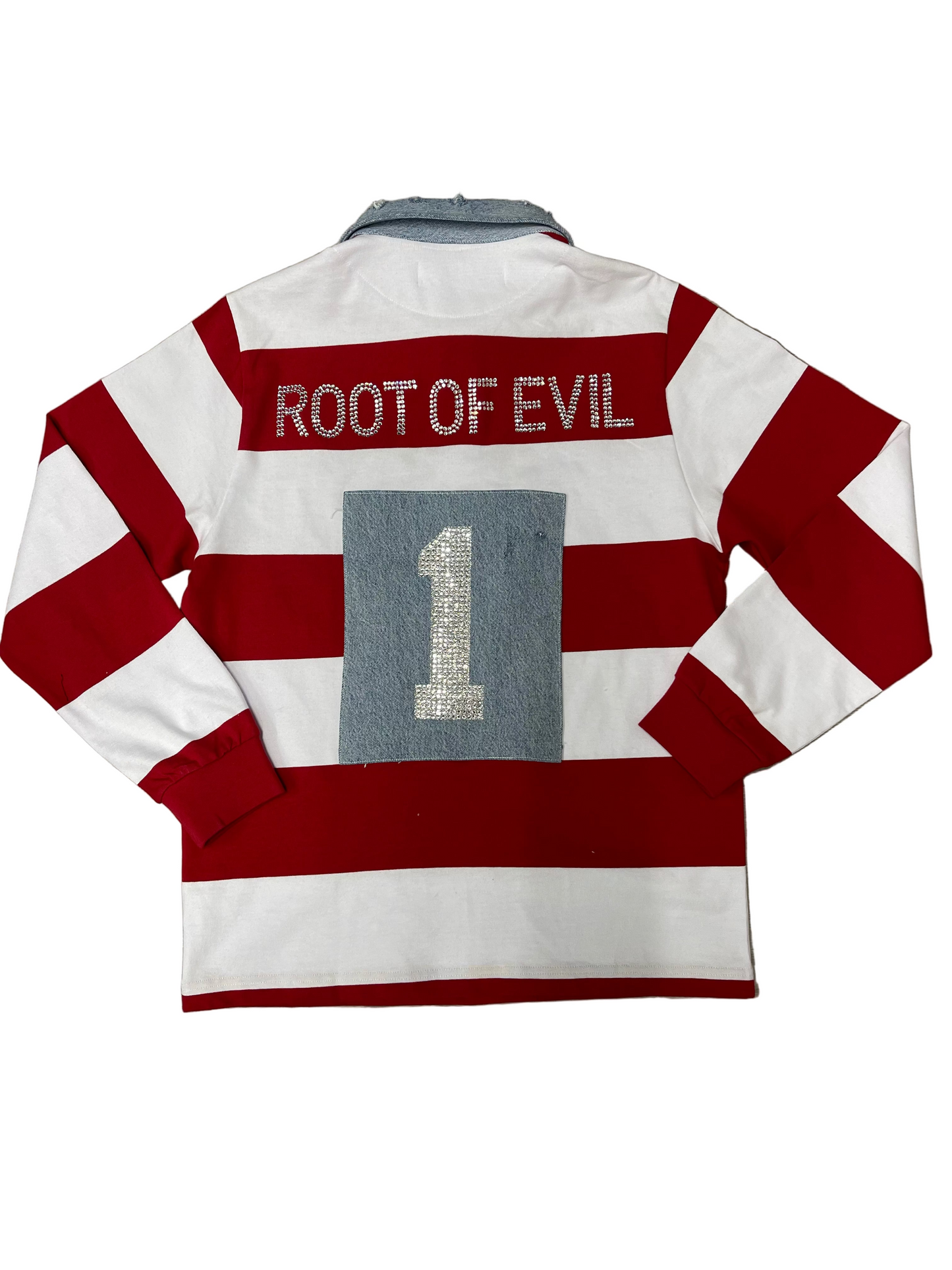 Root of Evil Rugby
