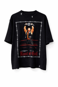 Stone cold Roe belt