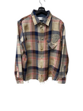 Root of Evil Flannel