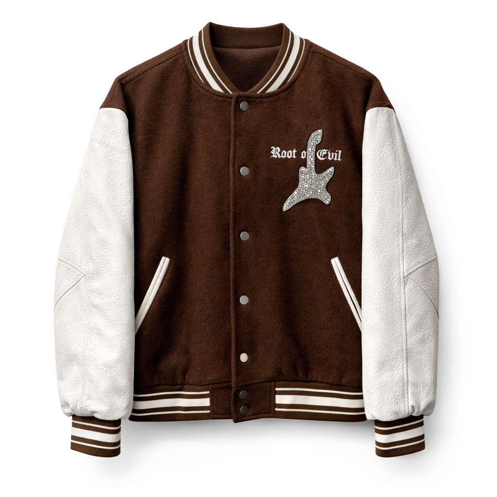 Root of evil varsity