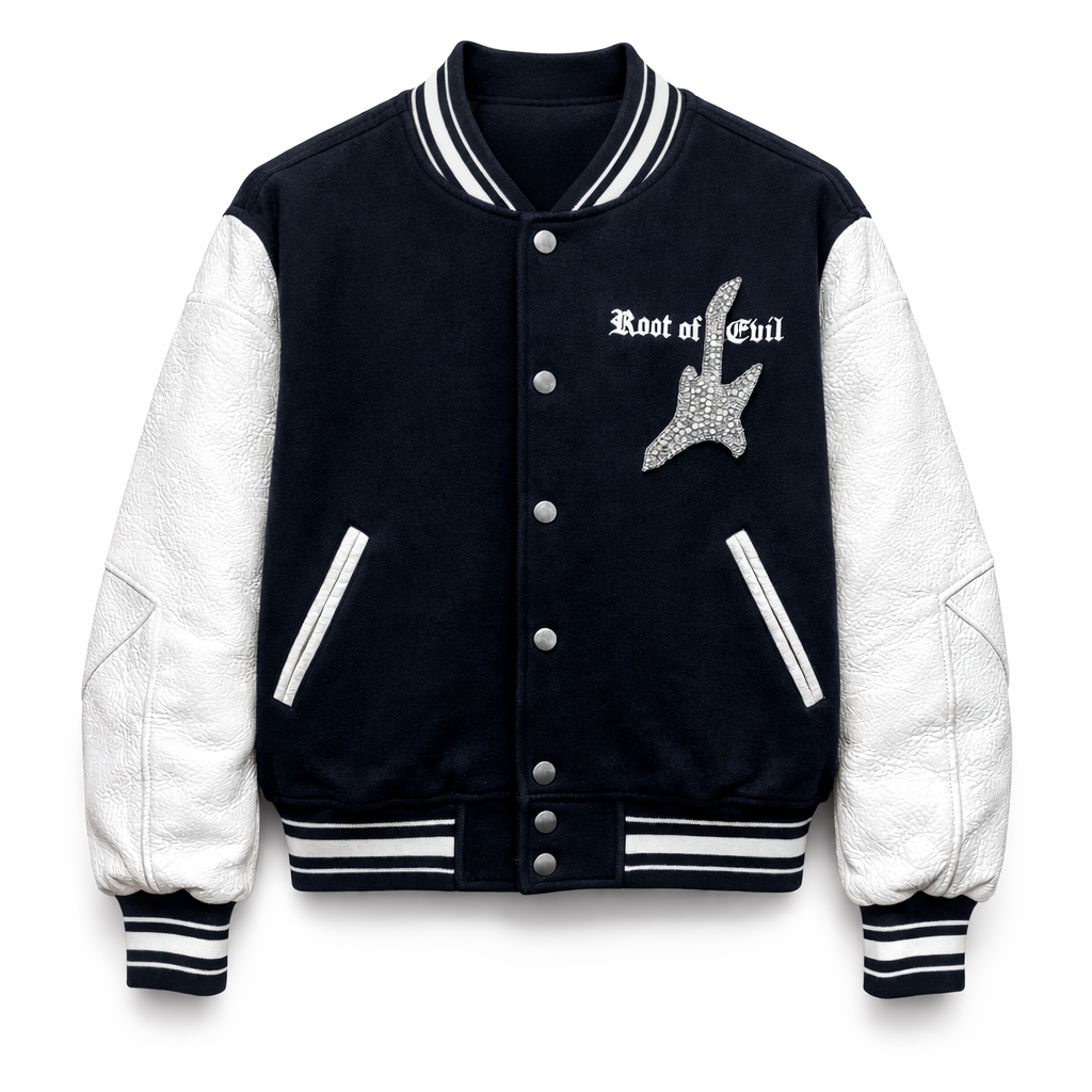 Root of evil varsity