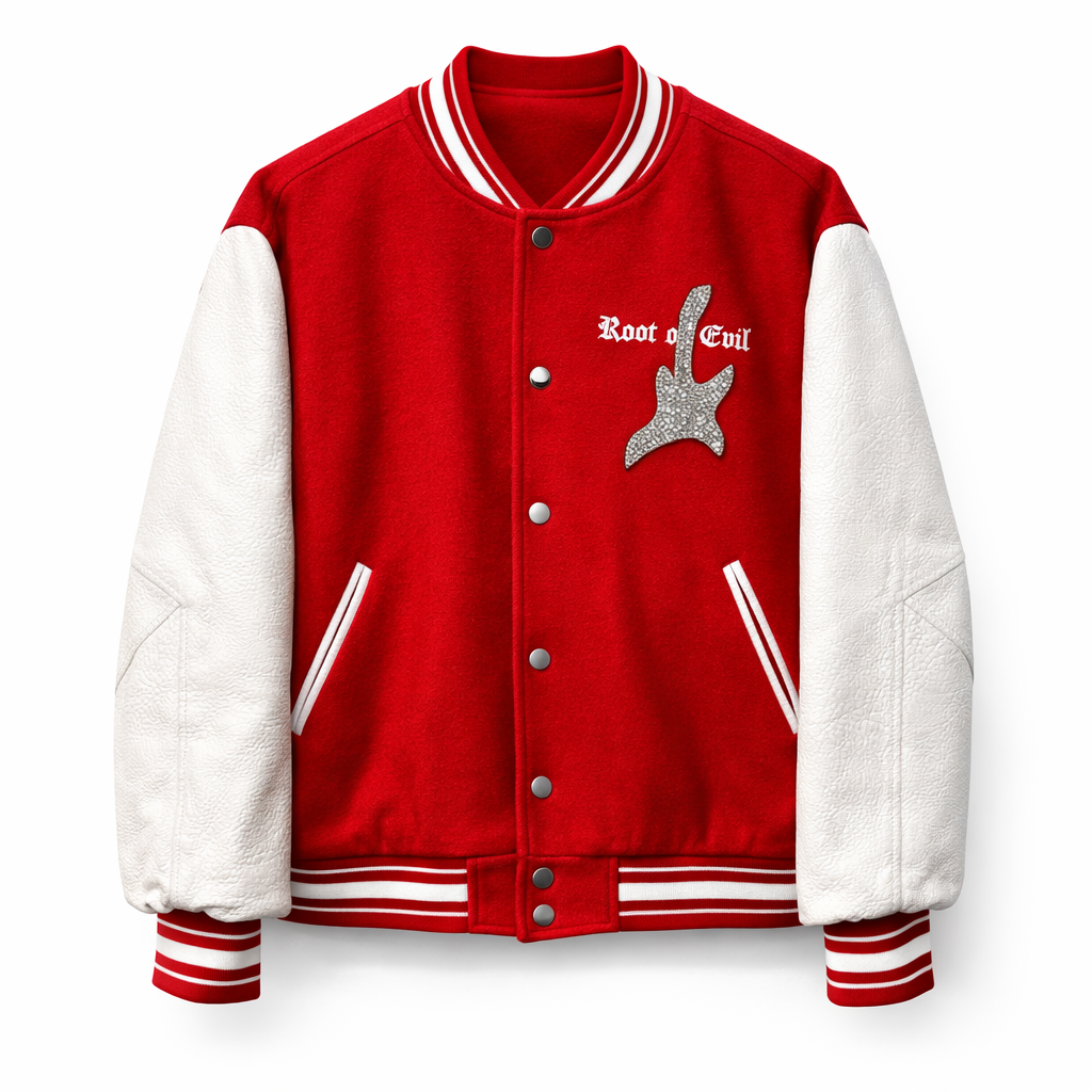 Root of evil varsity